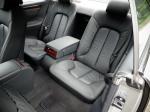 Mercedes-Benz CL63 AMG 2001 года
